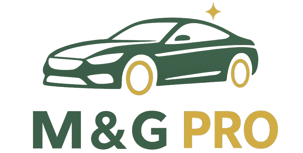 M & G PRO